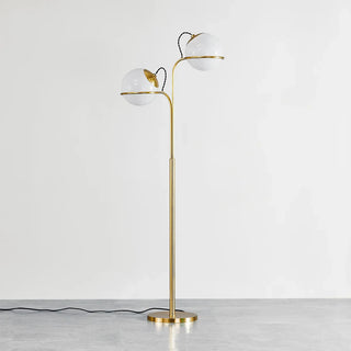 Hingham Floor Lamp