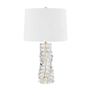 BELLARIE Table Lamp