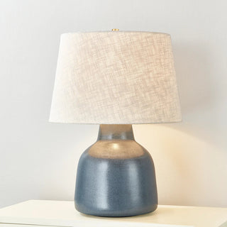 Ridgefield Table Lamp