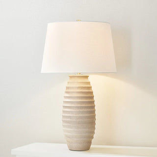 Haddam Table Lamp