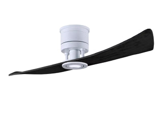 52 Inch Lindsay ceiling fan. Multiple Finish Options to choose from.