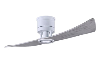 52 Inch Lindsay ceiling fan. Multiple Finish Options to choose from.