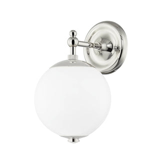 Sphere No.1 Wall Sconce