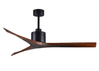 Mollywood 60 Inch ontemporary ceiling fan. Multiple finish options to choose from.