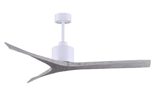 Mollywood 60 Inch ontemporary ceiling fan. Multiple finish options to choose from.