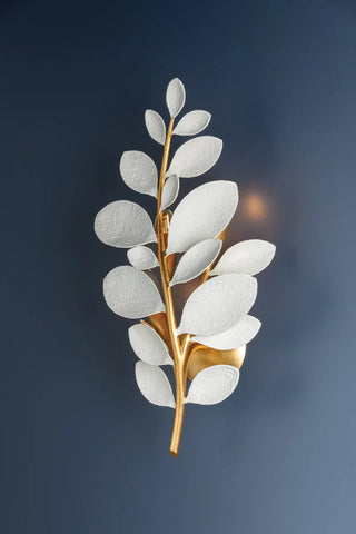 Marabec Wall Sconce