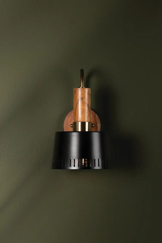 Memphis Wall Sconce