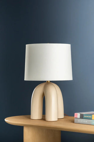 Mills Pond Table Lamp