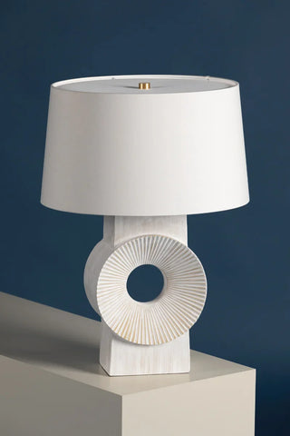 Milner Table Lamp