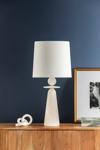 Montgomery Table Lamp