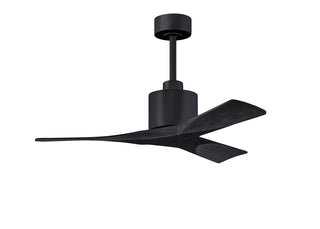 Nan 42 Inch 6-speed ceiling fan. Multiple size and finish options to choose from.