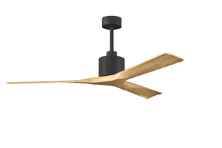 Nan 60 Inch 6-speed ceiling fan. Multiple size and finish options to choose from.