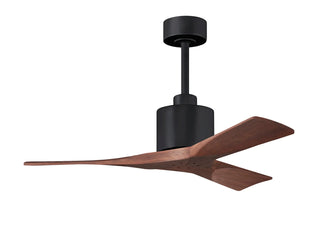 Nan 42 Inch 6-speed ceiling fan. Multiple size and finish options to choose from.