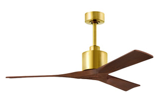 Nan 52 Inch 6-speed ceiling fan. Multiple size and finish options to choose from.