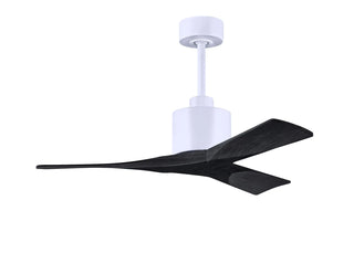 Nan 42 Inch 6-speed ceiling fan. Multiple size and finish options to choose from.