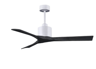 Nan 52 Inch 6-speed ceiling fan. Multiple size and finish options to choose from.