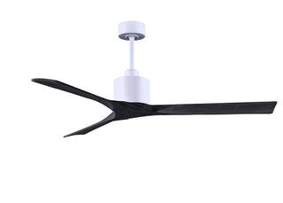 Nan 60 Inch 6-speed ceiling fan. Multiple size and finish options to choose from.