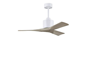 Nan 42 Inch 6-speed ceiling fan. Multiple size and finish options to choose from.