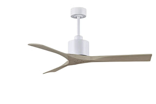 Nan 52 Inch 6-speed ceiling fan. Multiple size and finish options to choose from.