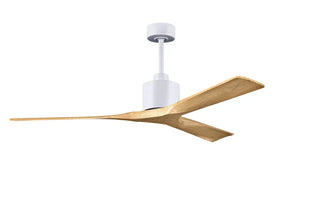 Nan 60 Inch 6-speed ceiling fan. Multiple size and finish options to choose from.