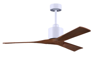 Nan 52 Inch 6-speed ceiling fan. Multiple size and finish options to choose from.