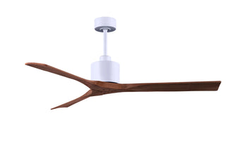 Nan 60 Inch 6-speed ceiling fan. Multiple size and finish options to choose from.