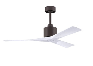 Nan 52 Inch 6-speed ceiling fan. Multiple size and finish options to choose from.