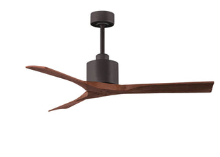 Nan 52 Inch 6-speed ceiling fan. Multiple size and finish options to choose from.