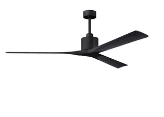 Nan Extra Large  72" 6-speed ceiling fan. Multiple size and finish options to choose from.