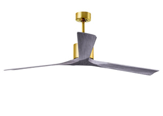 Nan Extra Large  72" 6-speed ceiling fan. Multiple size and finish options to choose from.