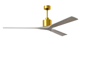 Nan Extra Large  72" 6-speed ceiling fan. Multiple size and finish options to choose from.