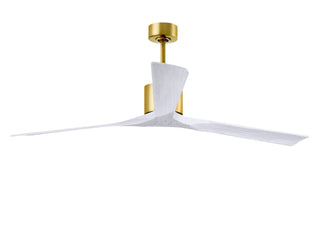 Nan Extra Large  72" 6-speed ceiling fan. Multiple size and finish options to choose from.