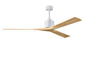 Nan Extra Large  72" 6-speed ceiling fan. Multiple size and finish options to choose from.