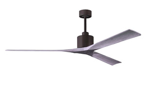 Nan Extra Large  72" 6-speed ceiling fan. Multiple size and finish options to choose from.