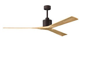 Nan Extra Large  72" 6-speed ceiling fan. Multiple size and finish options to choose from.