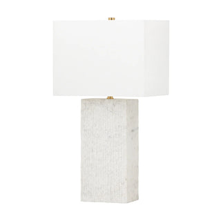 Seismic Table Lamp