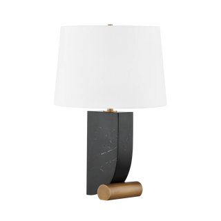 YELLOWSTONE Table Lamp