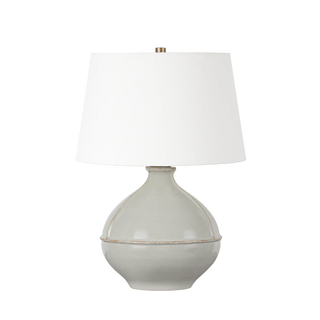 Salvage Table Lamp