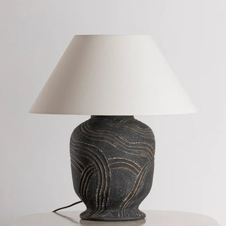 Pecola Table Lamp