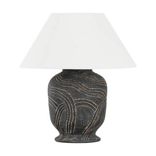 Pecola Table Lamp