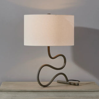 VERANDA Table Lamp