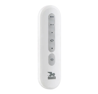 Universal Remote For AC Motor in White White