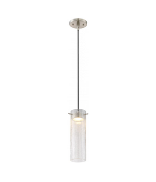 PULSE 1 LIGHT LED MINI PENDANT