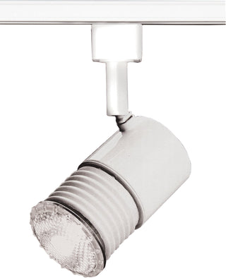 WHITE MINI UNIVERSAL HEAD