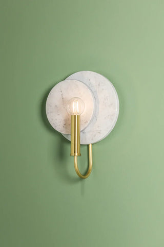 TULA Wall Sconce