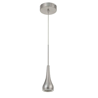 Kornos LED Dimmable Metal Pendant Fixture