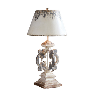 Viviers Table Lamp