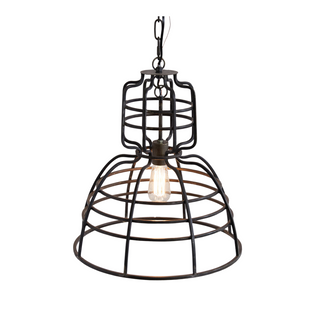 Industrial Virginia Pendant Lamp