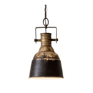 Industrial Pendant Light