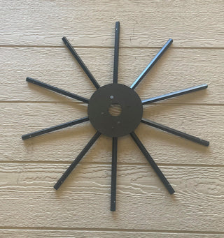 Replacement Windmill Fan Frame for 30 Inch Head Kit